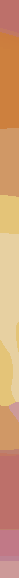 Full height strip.