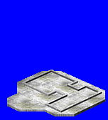 Buildup animation, 20 frames