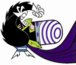 Evil Mastermind Mojo-Jojo