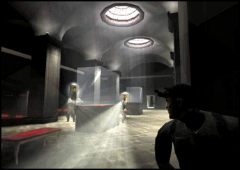 Ingame screenshot