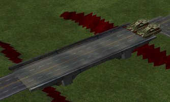 Map screenshot