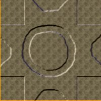Map screenshot