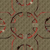 Map screenshot