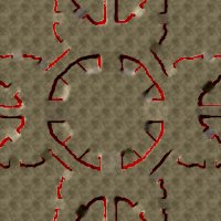 Map screenshot