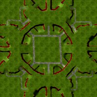 Map screenshot
