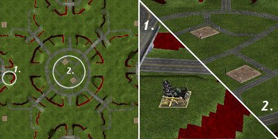 Map screenshot