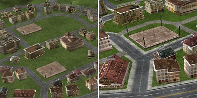 Map screenshot