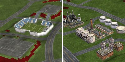 Map screenshot