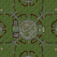 Map screenshot