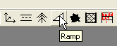 Ramp Tool Button